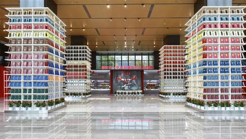 主業筑起四梁八柱，好書寫就千里江山 上海最大出版園開放日展現產業新生態